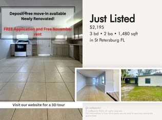 3714 57th Ave N, Saint Petersburg, FL 33714