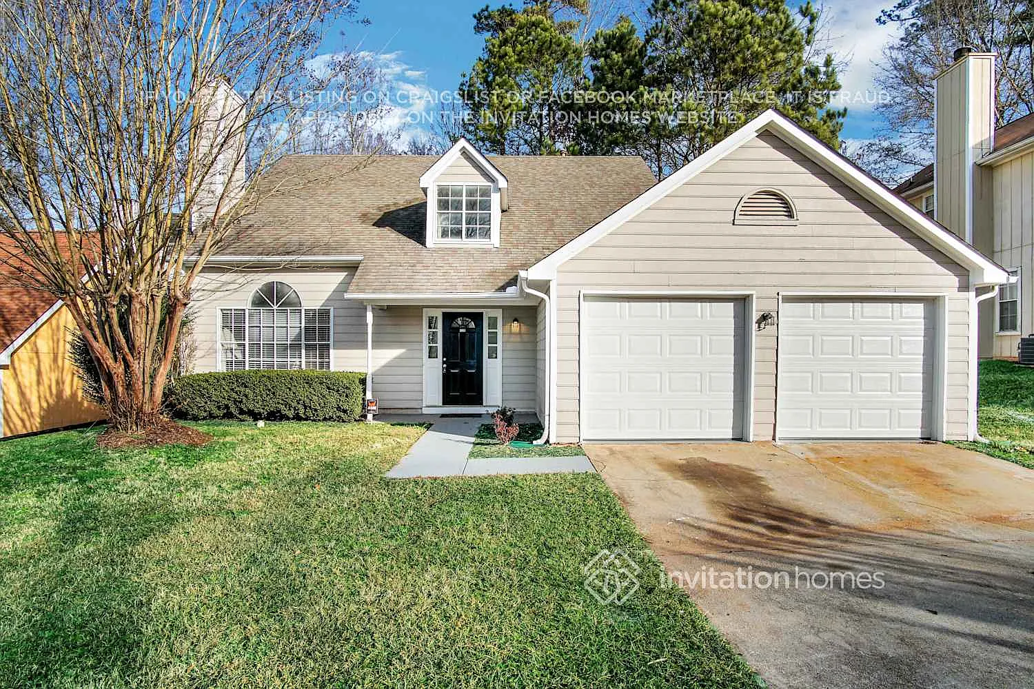 3228 Rivermist Cv Decatur, GA 30034 — Photo 2