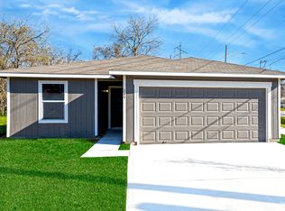 345 Cartersville, Houston, TX 77029