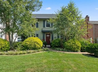 290 Parkland Ave, Saint Louis, MO 63122