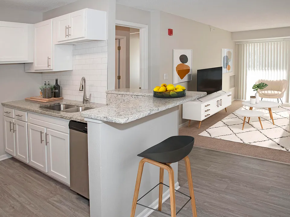 Quarry Ridge Apartments
