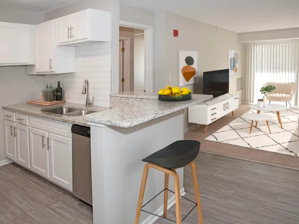 Quarry Ridge Apartments