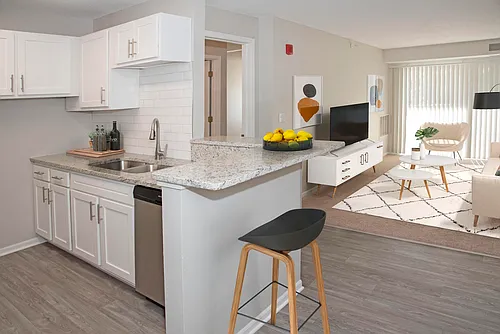 Quarry Ridge Apartments Photo 1