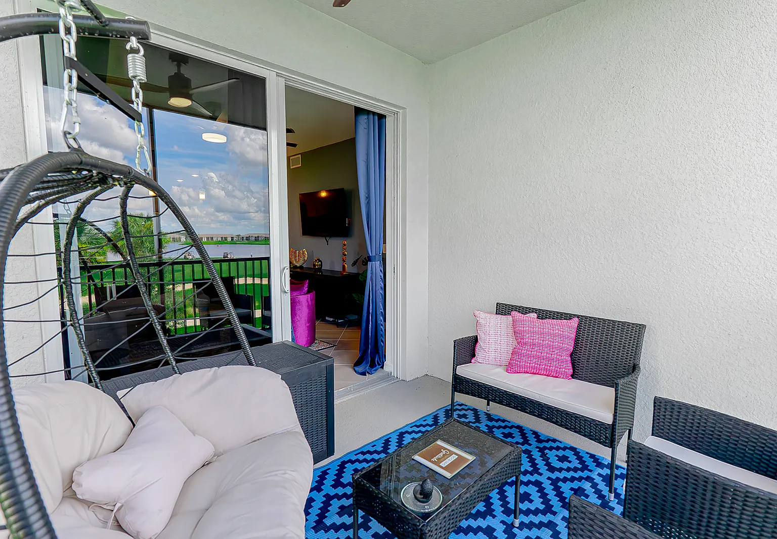 5749 Double Eagle Cir #4528 - The National - Prabhakar — Photo 1