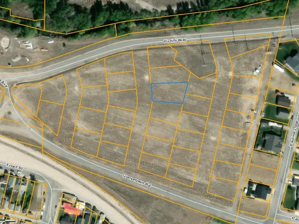 19 Old Works Ests, Anaconda, MT 59711