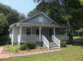 1998 E Blackstock Rd, Roebuck, SC 29376