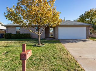 1217 Sun Valley Dr, Wichita Falls, TX 76302