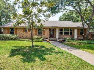 4160 Northview Ln, Dallas, TX 75229