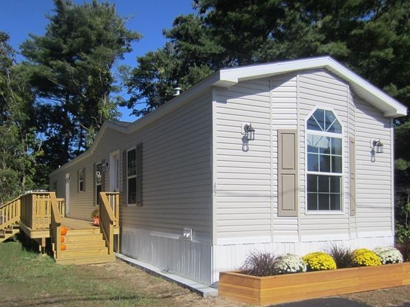 Wareham MA Mobile Homes & Manufactured Homes For Sale - 11 Homes | Zillow