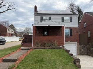 744 Allegheny River Blvd, Oakmont, PA