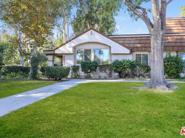10051 Valley Circle Blvd Unit 1, Chatsworth, CA 91311
