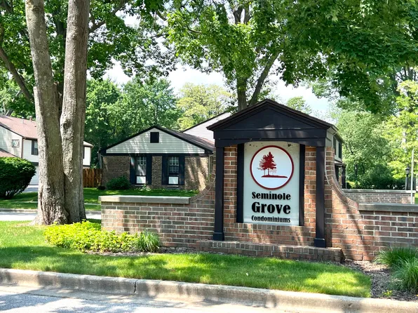 3676 Brentwood St #30, Muskegon, MI 49441