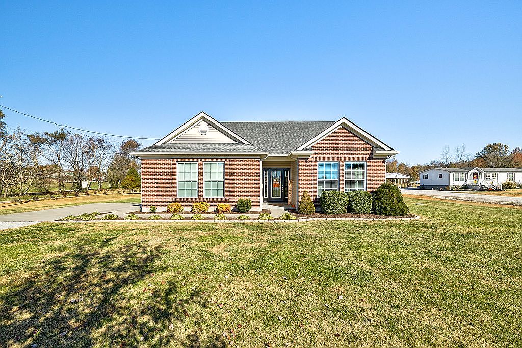 5613 Jack Hinton Rd, Philpot, KY 42366 Zillow