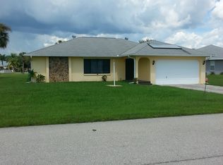 7434 S Ficus Tree, Punta Gorda, FL 33955