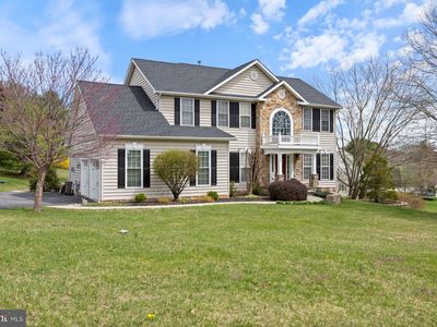 1232 Cool Mint Ct, Westminster, MD, 21157