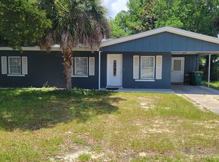 502 Newcastle Dr, Fort Walton Beach, FL 32547