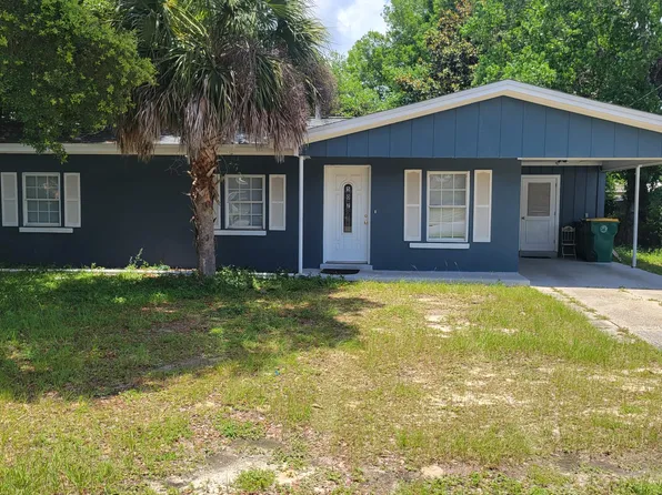 502 Newcastle Dr, Fort Walton Beach, FL 32547