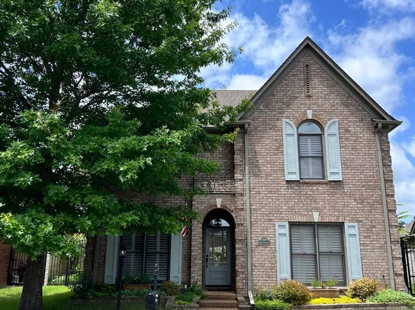 5309 Spruce View Ln, Lakeland, TN 38002