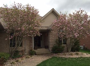 7601 Kendrick Crossing Ln, Louisville, KY