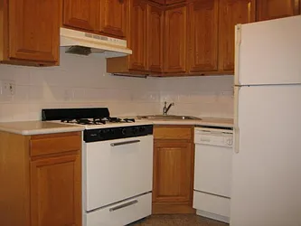 Rented by Town Residential