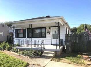 4149 Fletcher Ave, Indianapolis, IN
