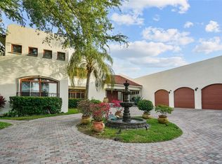 7306 Pelican Island Dr, Rocky Point, FL 33634