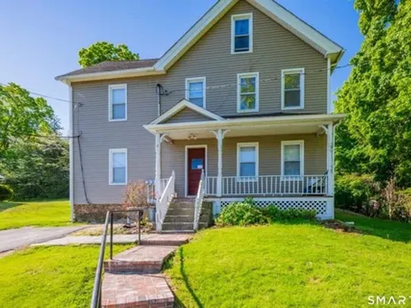 14 White Oak Ave #1, Plainville, CT 06062