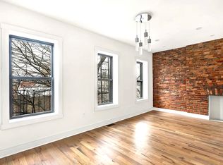 25 Bethune St #3, New York, NY 10014