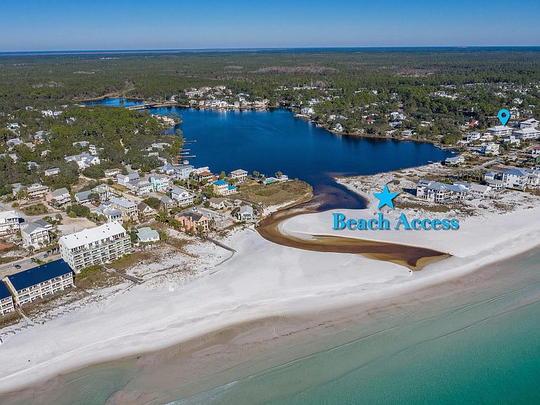 Beachside Condos Santa Rosa Beach