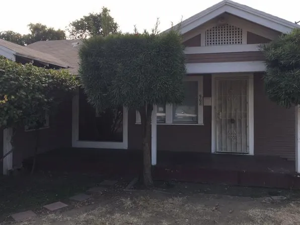 908 E Cortland Ave, Fresno, CA 93704
