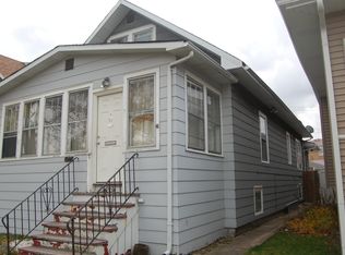 6225 W Cuyler Ave, Chicago, IL 60634