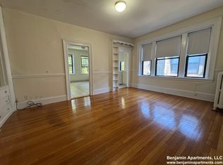 21-23 Brighton Ave #15, Allston, MA 02134