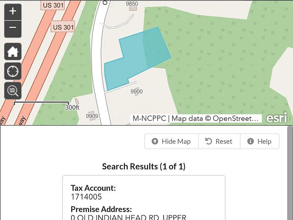 1st image of Old Indian Head Rd