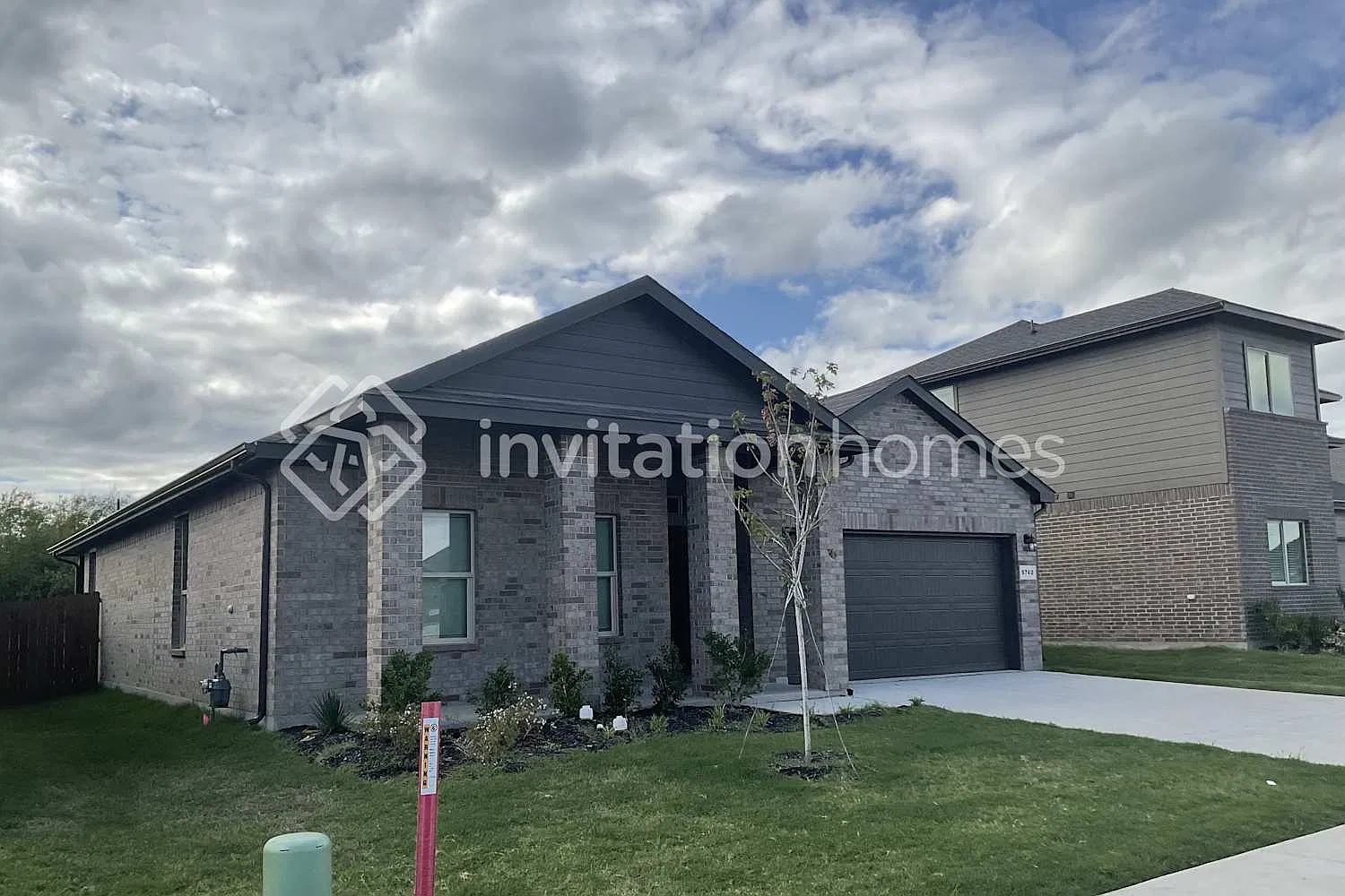 9740 McClane Farm Drive Fort Worth, Tx 76036 — Photo 1