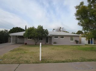 1002 E Keim Dr, Phoenix, AZ 85014