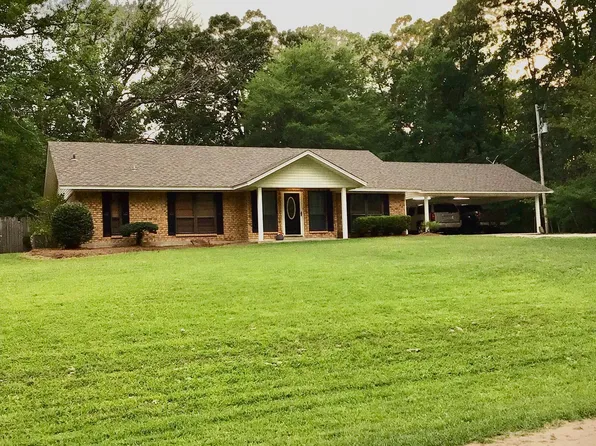168 N Dean Rd, Farmerville, LA 71241