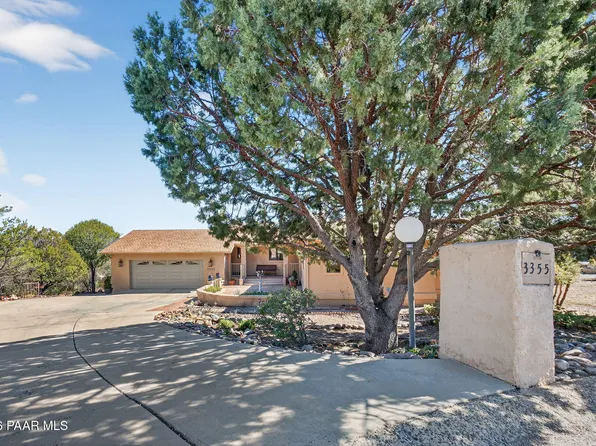 3355 E Sundance Cir, Prescott, AZ 86303