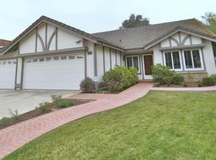 437 Mockingbird Ln, Walnut, CA 91789
