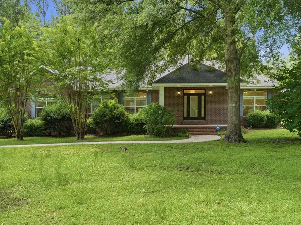 11 Zachary Dr, Hattiesburg, MS 39402