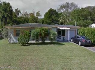 1814 N 7th St, Jacksonville Beach, FL 32250