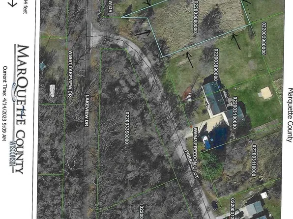 L30 Freedom Court #30, Montello, WI 53949