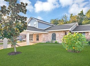 2210 Mosher Ln, Houston, TX 77088