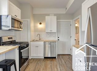 1628 W Ohio St APT 4F, Chicago, IL 60622