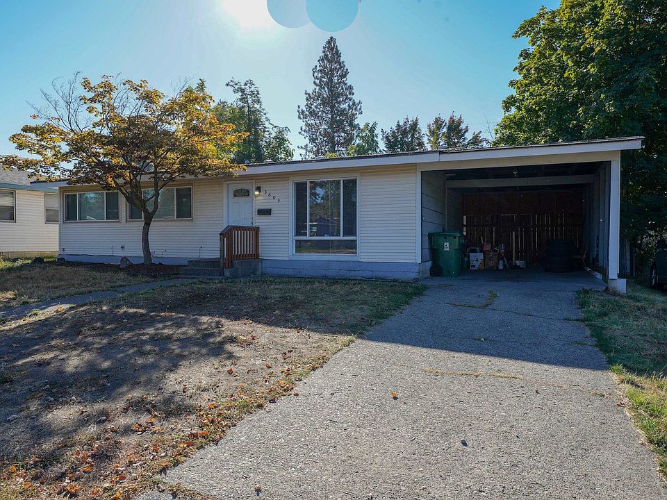 1st image of 3603 W Francis Ave