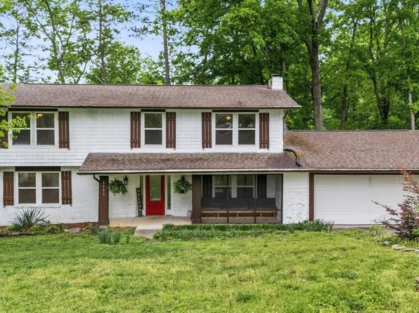 1101 Green Oak Ln, Knoxville, TN 37932