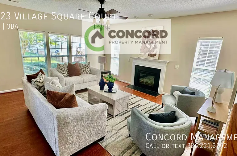 4623 Village Square Ct — Photo 6