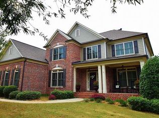 6375 Bridge Brook Ovlk, Cumming, GA 30028