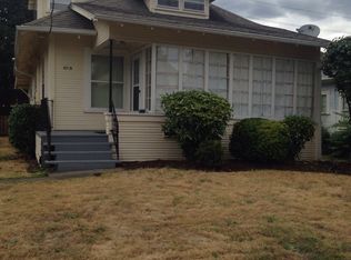 4715 SE 71st Ave, Portland, OR 97206