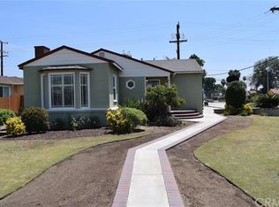 2336 Graydon Ave, Monrovia, CA 91016