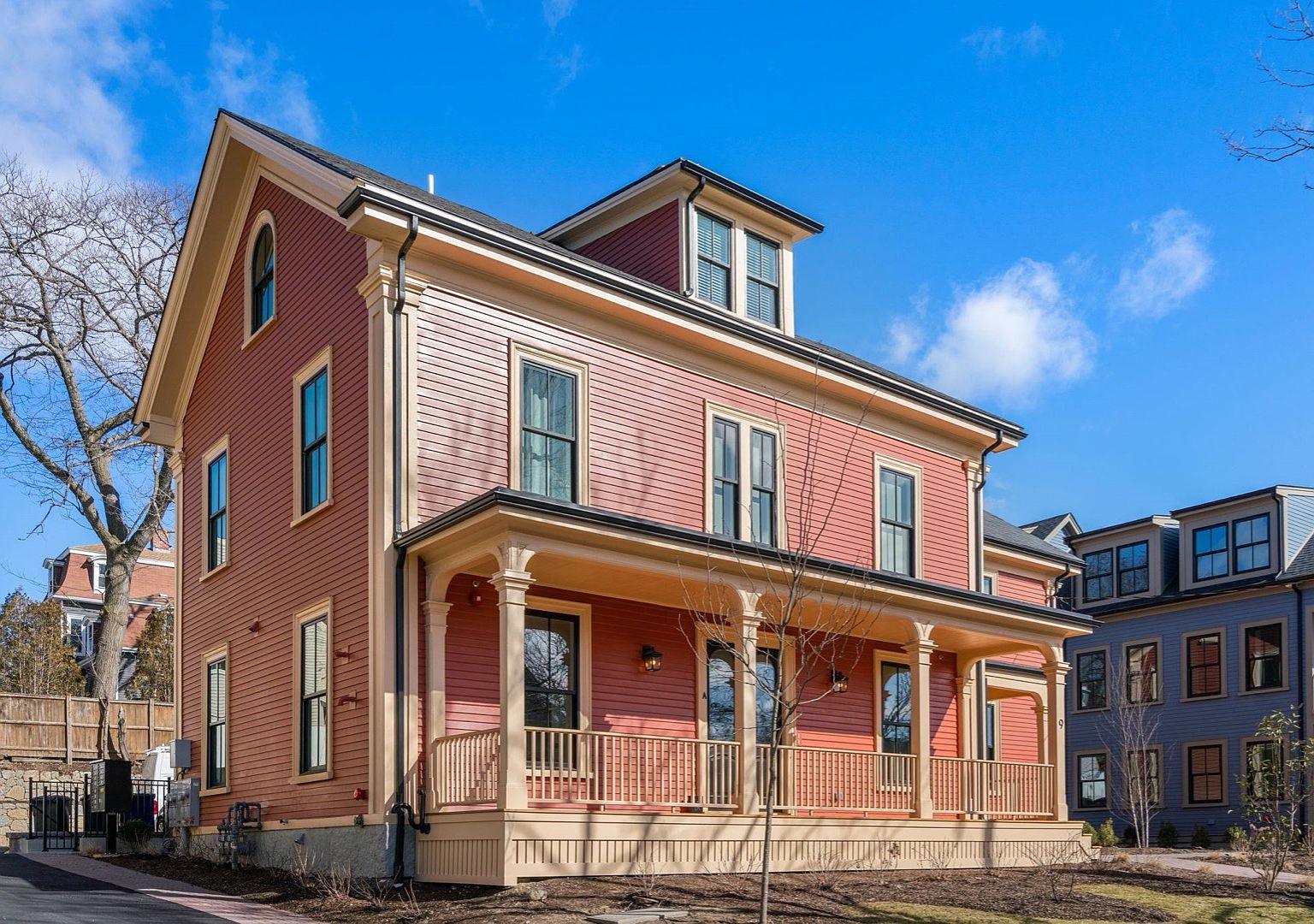 9 Aldersey St B, Somerville, MA 02143 Zillow